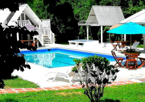 Casa Quinta Campestre Piscina Privada Apulo cerca a Anapoima